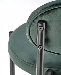 Barová židle H108 Halmar