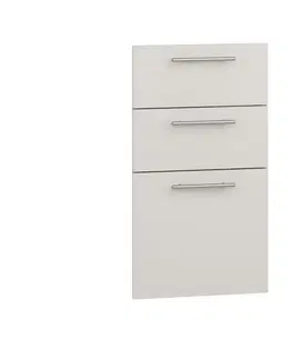 Dvířka ke skříňce VENTO D3S_H-40/82 Halmar