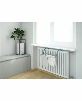 Závěsný sušák na prádlo FACILE, 3 m