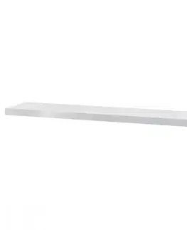 Nástěnná polička P-002 120 cm Autronic