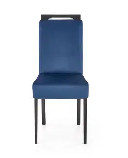 Jídelní židle CLARION 2 Halmar