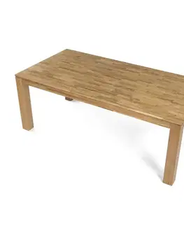 Jídelní stůl DS-H masiv Autronic