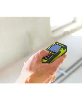 Fieldmann FDLM 1050 laserový měřič vzdálenosti
