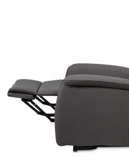 Elektrické polohovací křeslo TV-1192 Autronic