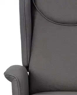 Elektrické polohovací křeslo TV-1192 Autronic