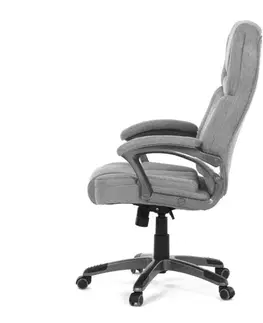 Autronic KA-C715 GREY2 Kancelářská židle