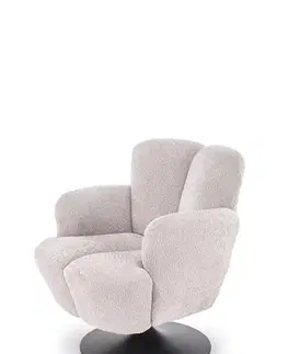 Relaxační křeslo FRESH Halmar