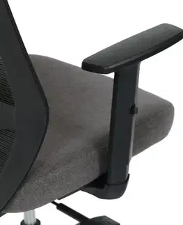 Kancelářská židle KA-V3329 Autronic