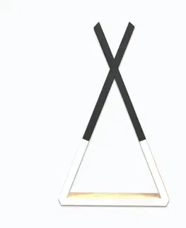 Nástěnná police Raf139