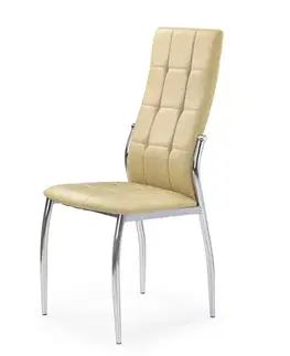 Jídelní židle K209 Halmar