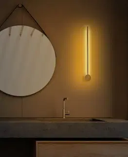 Nástěnná lampa Sword - 13483