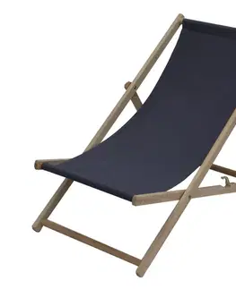 Skládací plážové lehátko BAHAMA ROJAPLAST