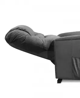 Relaxační TV křeslo TV-1171 Autronic