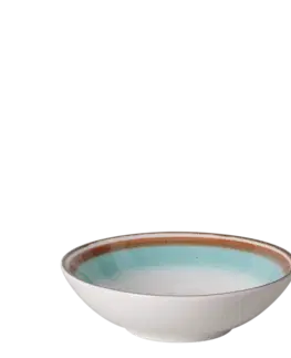 Talíř hluboký Coupe 19.5 cm - Gaya RGB Rustico lesklý - 452080