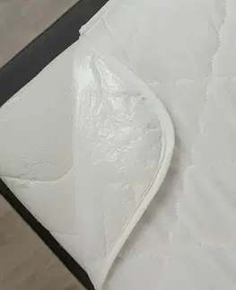 Kvalitex Thermo chránič matrace s PU nepropustný , 180 x 200 cm