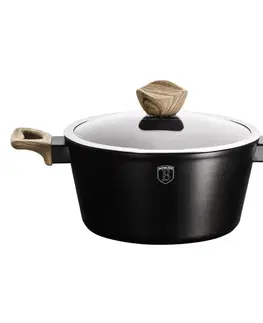 BERLINGER HAUS - Rendlík a poklice 24cm EBONY MAPLE
