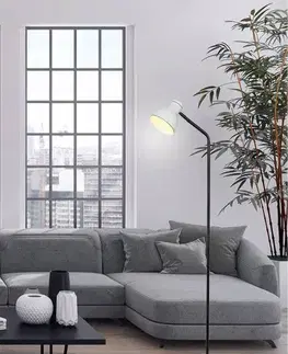 Stojací lampa ZUMBA Candellux