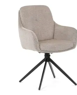 Otočné jídelní křeslo DCH-P3174 Autronic