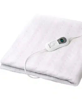 Sencor SUB 1700WH elektrická vyhřívací deka