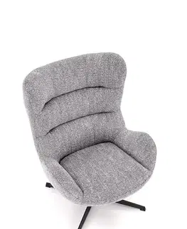 Relaxační křeslo JACKIE Halmar