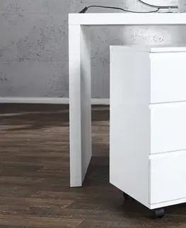 Kancelářský kontejner NOTOS Dekorhome