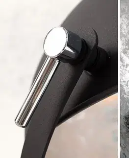Stojací lampa BRUSEL Dekorhome