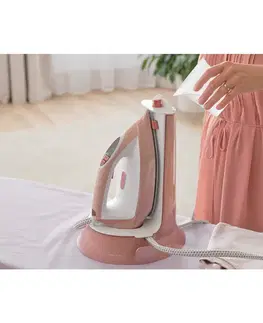 Sencor SSI 0910RS parní generátor