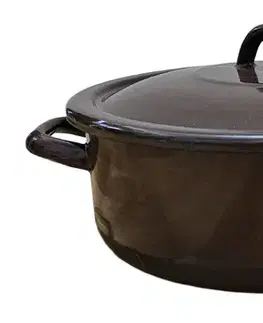 PROHOME - Rendlík s pokličkou 26cm 5l