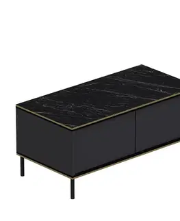 Konferenční stolek Imaj - Anthracite