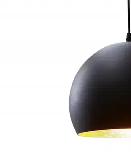 Závesná lampa LIMA Dekorhome