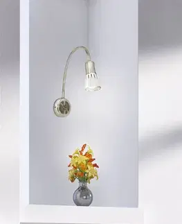 Nástěnné světlo ARENA Candellux