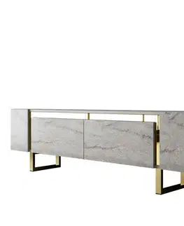 TV stolek YILDIZ GOLD Asirgroup