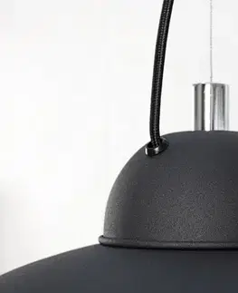 Závesná lampa BRUSEL Dekorhome