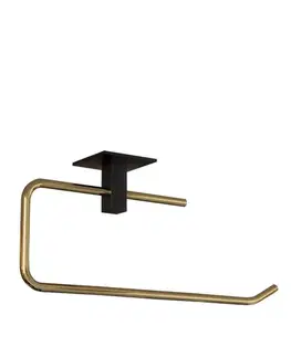 Paper Towel Holder Kağıt Havluluk, Banyo Askısı
