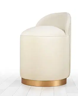 Taburet  Dover Cream