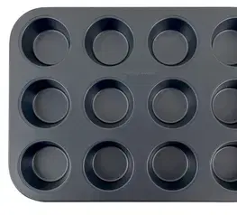 PROHOME - Forma na muffiny 12ks