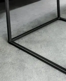 Odkládací stolek XANTHOS Dekorhome