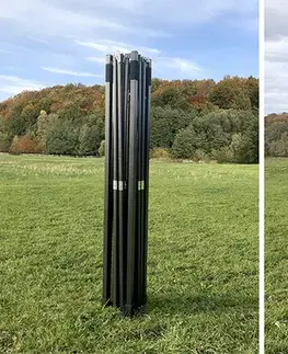Zahradní altán 3x3m EKONOMY