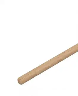 DŘEVOTVAR - Vařečka oválná 20cm dřevěná
