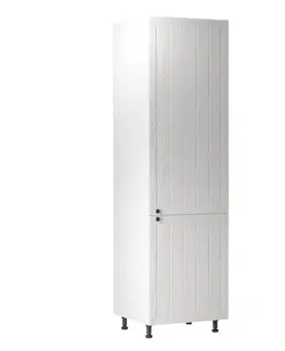 Sříňka na vestavěnou lednici PROVANCE D60ZL Tempo Kondela