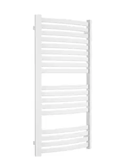 INVENA Koupelnový radiátor 540 x 1000, bílý UG-01-100-A