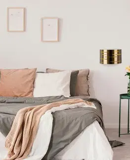 Nástěnná lampa 629 - A