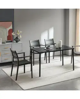 Zahradní stůl SALTON Tempo Kondela