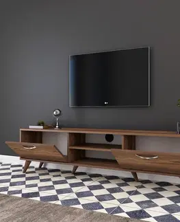 Televizní stolek Stella