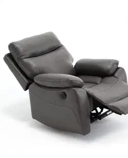 Elektrické polohovací TV křeslo TV-4094 Autronic