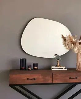 Zrcadlo Gusto Ayna 55 x 75 cm
