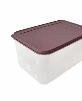 PROHOME - Dóza do mrazničky 3,15l různé barvy