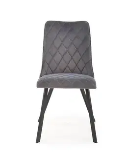 Jídelní křeslo K450 Halmar