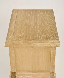 Venezia Oak VEO895 Noční stolek