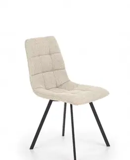 Jídelní židle K402 Halmar